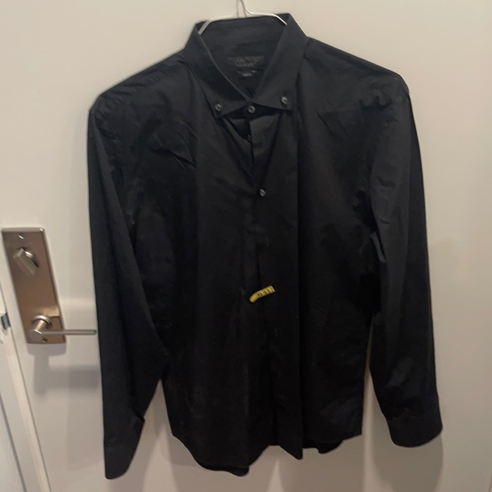 Men’s Zara shirt
